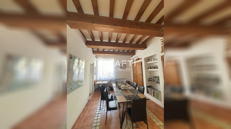 Ma-Cabane - Vente Maison Vedene, 97 m²