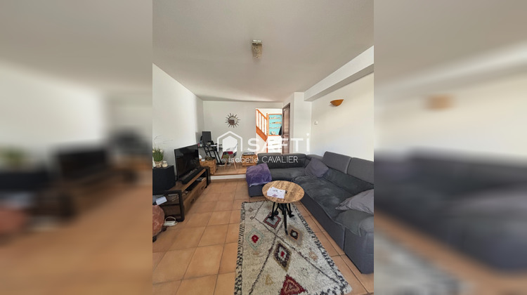 Ma-Cabane - Vente Maison Vedene, 97 m²