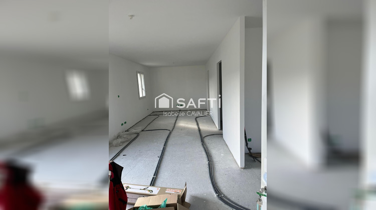 Ma-Cabane - Vente Maison Vedene, 67 m²