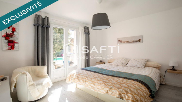 Ma-Cabane - Vente Maison Vedene, 210 m²