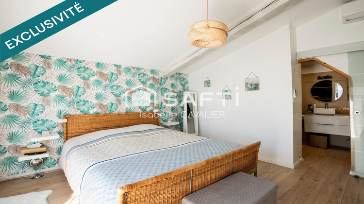 Ma-Cabane - Vente Maison Vedene, 210 m²