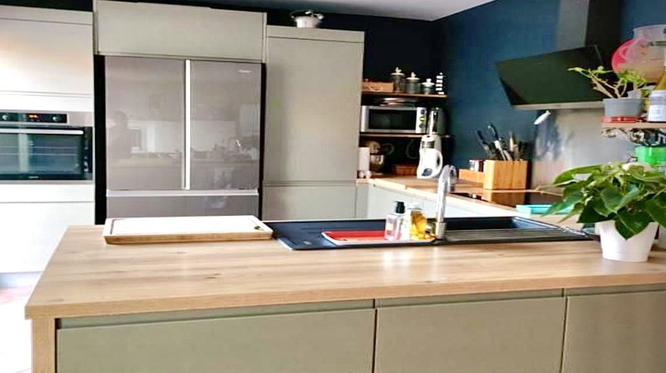 Ma-Cabane - Vente Maison Vedène, 124 m²