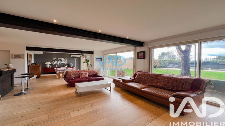 Ma-Cabane - Vente Maison Vedène, 125 m²