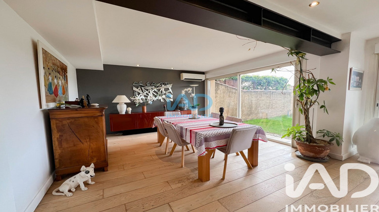 Ma-Cabane - Vente Maison Vedène, 125 m²