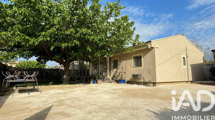 Ma-Cabane - Vente Maison Vedène, 100 m²