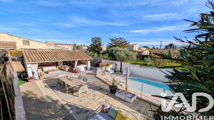 Ma-Cabane - Vente Maison Vedène, 170 m²