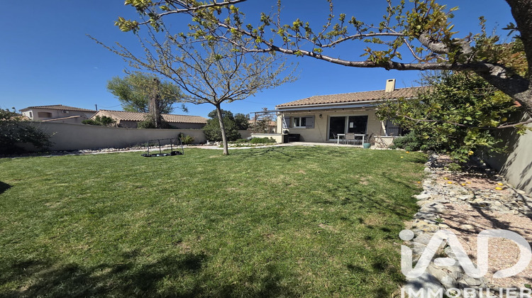 Ma-Cabane - Vente Maison Vedène, 106 m²