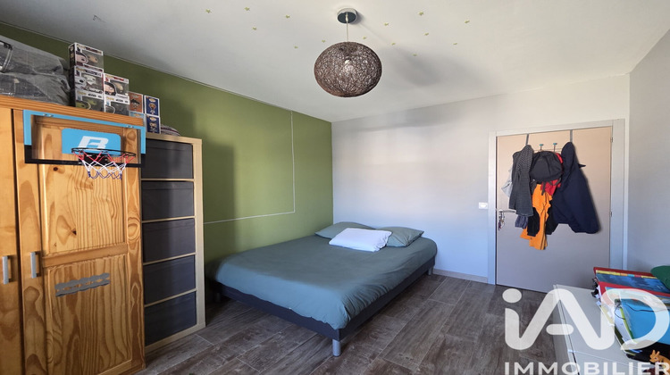 Ma-Cabane - Vente Maison Vedène, 106 m²