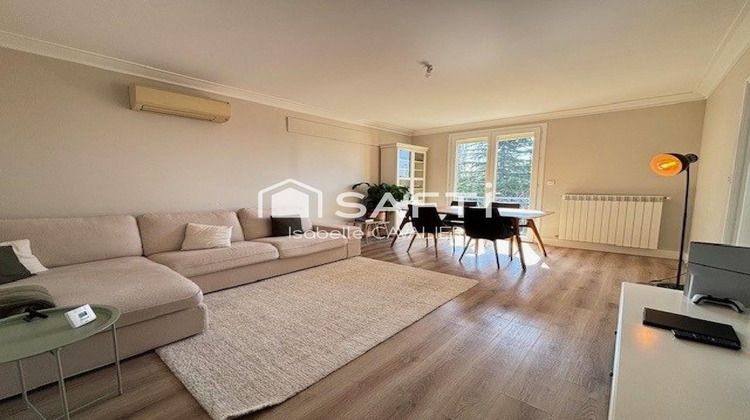 Ma-Cabane - Vente Maison Vedene, 195 m²