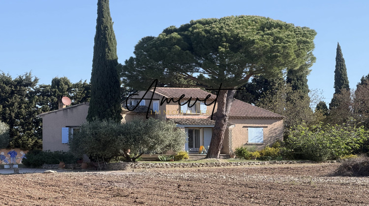 Ma-Cabane - Vente Maison Vedène, 150 m²