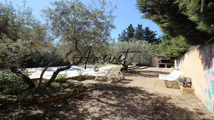 Ma-Cabane - Vente Maison Vedène, 150 m²