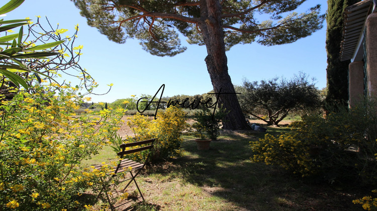 Ma-Cabane - Vente Maison Vedène, 150 m²