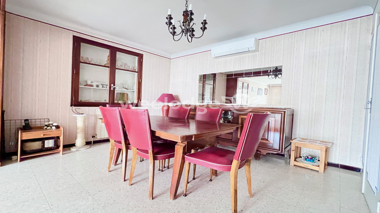 Ma-Cabane - Vente Maison Vedène, 86 m²