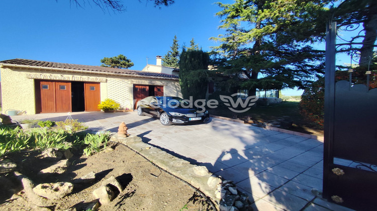 Ma-Cabane - Vente Maison Vedène, 124 m²