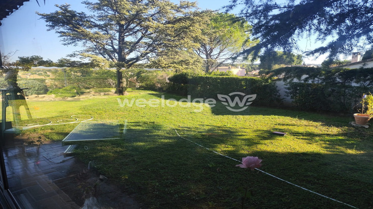 Ma-Cabane - Vente Maison Vedène, 124 m²