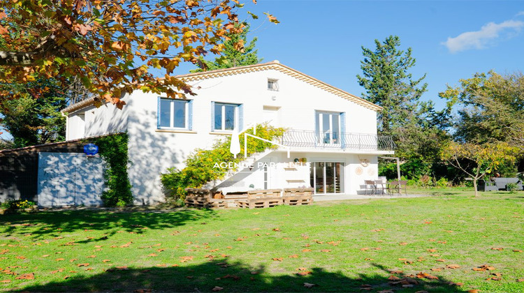 Ma-Cabane - Vente Maison Vedène, 148 m²