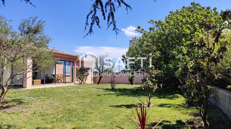 Ma-Cabane - Vente Maison Vedene, 164 m²