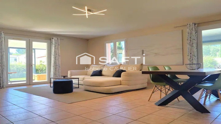 Ma-Cabane - Vente Maison Vedene, 164 m²