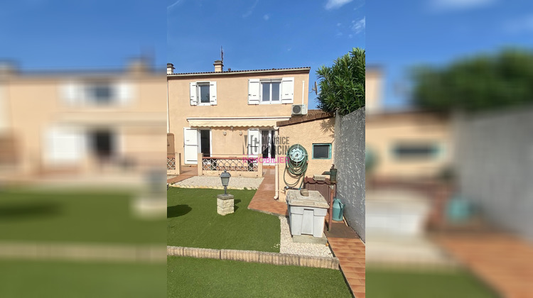 Ma-Cabane - Vente Maison Vedène, 93 m²