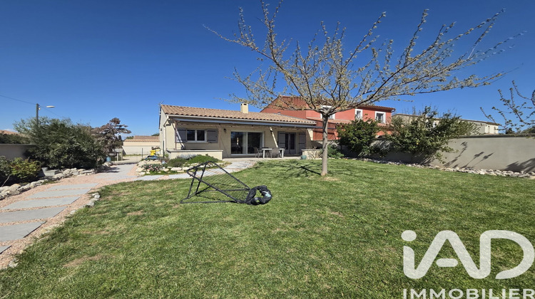 Ma-Cabane - Vente Maison Vedène, 106 m²