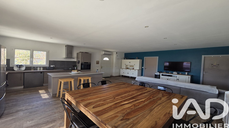 Ma-Cabane - Vente Maison Vedène, 106 m²
