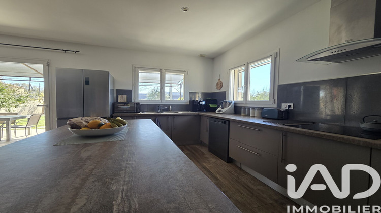 Ma-Cabane - Vente Maison Vedène, 106 m²