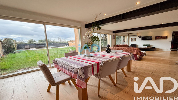 Ma-Cabane - Vente Maison Vedène, 125 m²