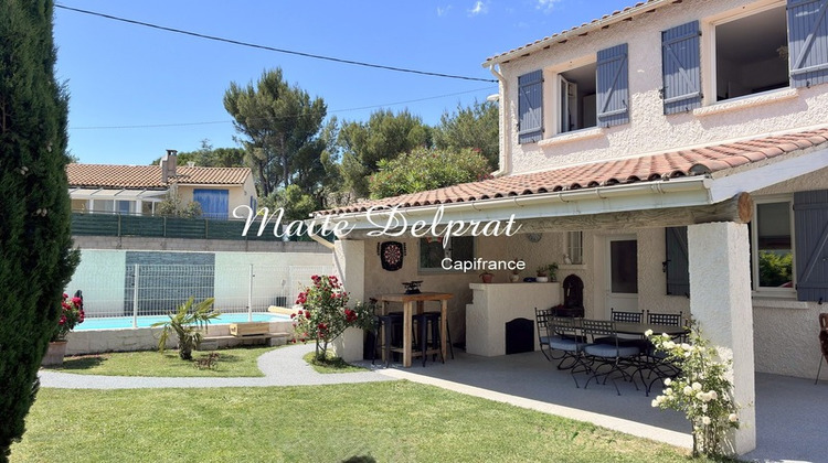 Ma-Cabane - Vente Maison VEDENE, 114 m²