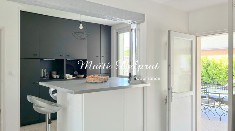 Ma-Cabane - Vente Maison VEDENE, 114 m²