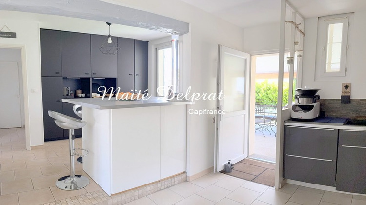 Ma-Cabane - Vente Maison VEDENE, 114 m²