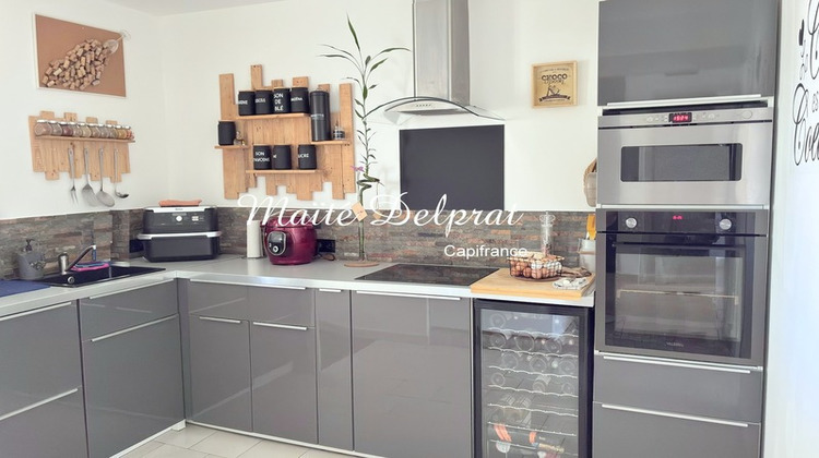 Ma-Cabane - Vente Maison VEDENE, 114 m²