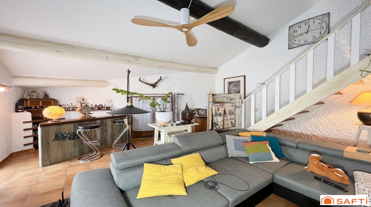 Ma-Cabane - Vente Maison Vedene, 230 m²
