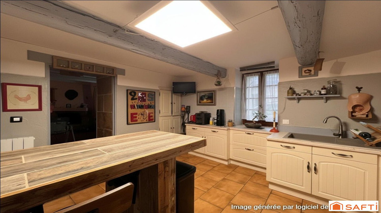Ma-Cabane - Vente Maison Vedene, 230 m²