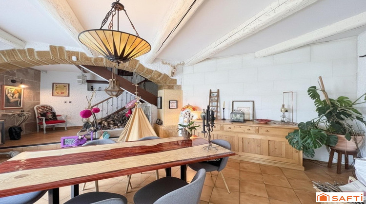 Ma-Cabane - Vente Maison Vedene, 230 m²