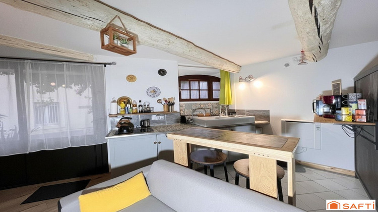Ma-Cabane - Vente Maison Vedene, 230 m²