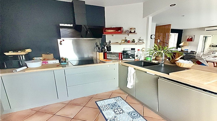 Ma-Cabane - Vente Maison Vedène, 124 m²