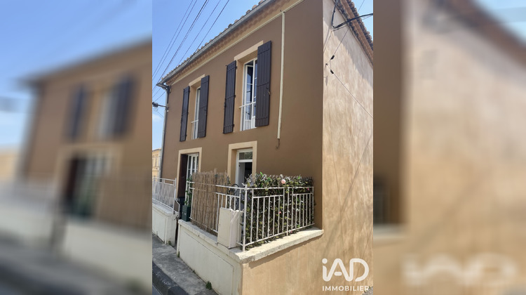 Ma-Cabane - Vente Maison Vedène, 97 m²