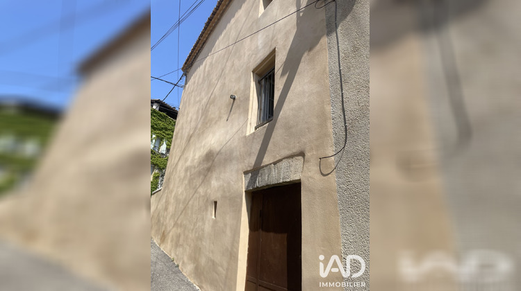 Ma-Cabane - Vente Maison Vedène, 97 m²