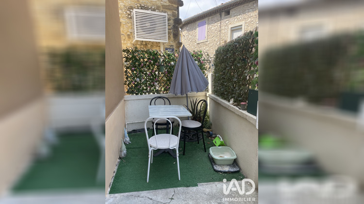 Ma-Cabane - Vente Maison Vedène, 97 m²