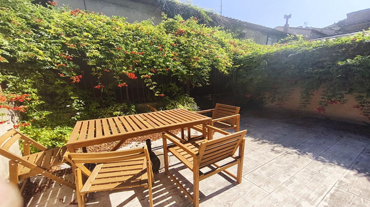 Ma-Cabane - Vente Maison VEDENE, 85 m²