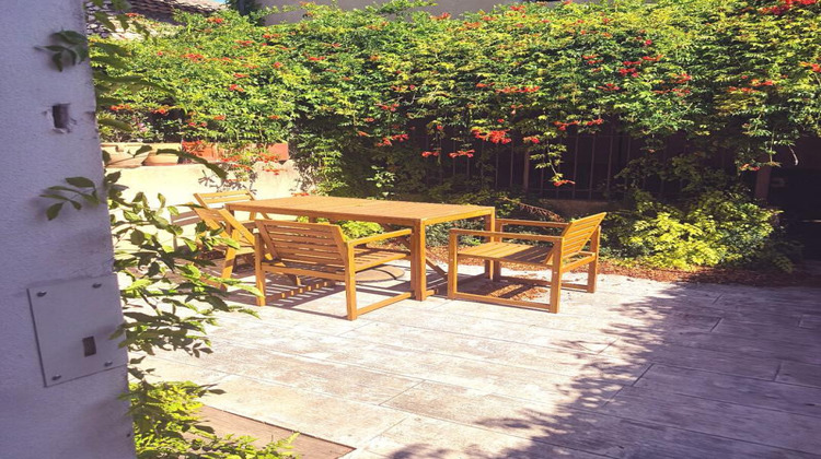 Ma-Cabane - Vente Maison VEDENE, 85 m²