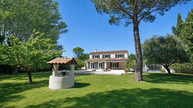 Ma-Cabane - Vente Maison VEDENE, 153 m²