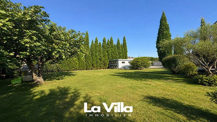 Ma-Cabane - Vente Maison VEDENE, 210 m²
