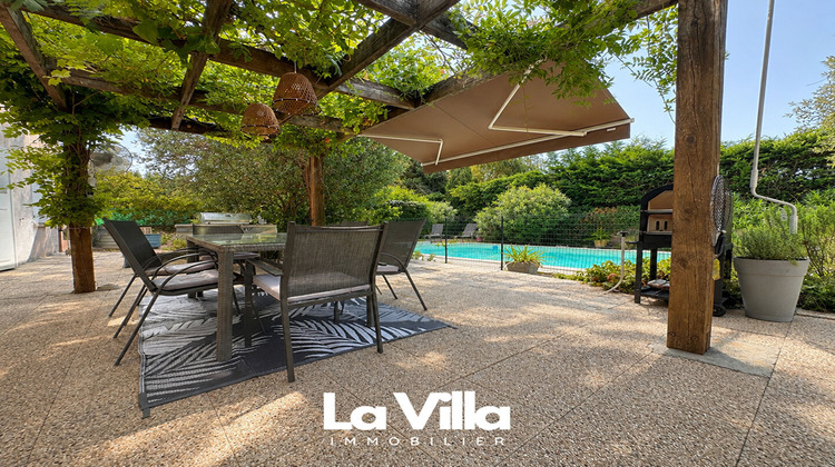Ma-Cabane - Vente Maison VEDENE, 210 m²