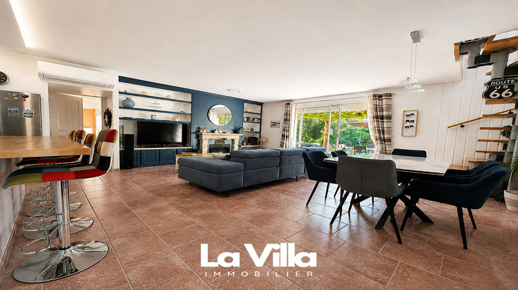Ma-Cabane - Vente Maison VEDENE, 210 m²