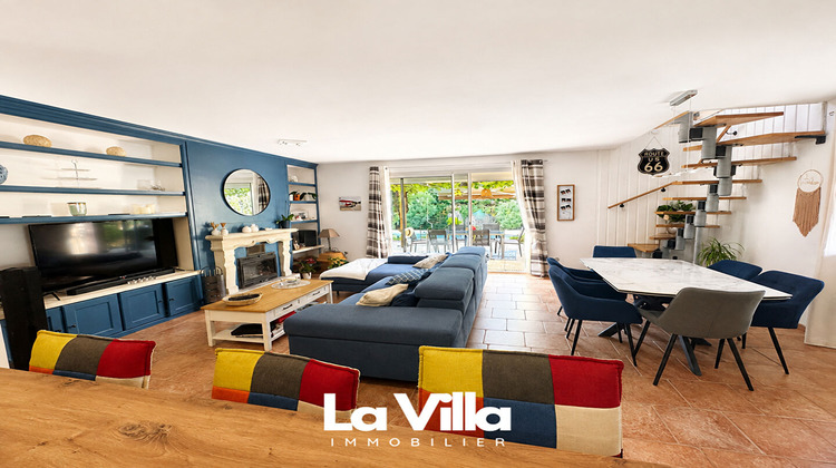 Ma-Cabane - Vente Maison VEDENE, 210 m²