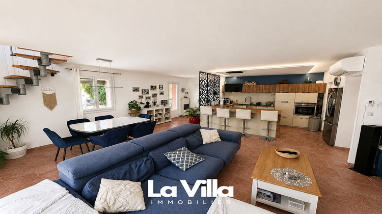 Ma-Cabane - Vente Maison VEDENE, 210 m²