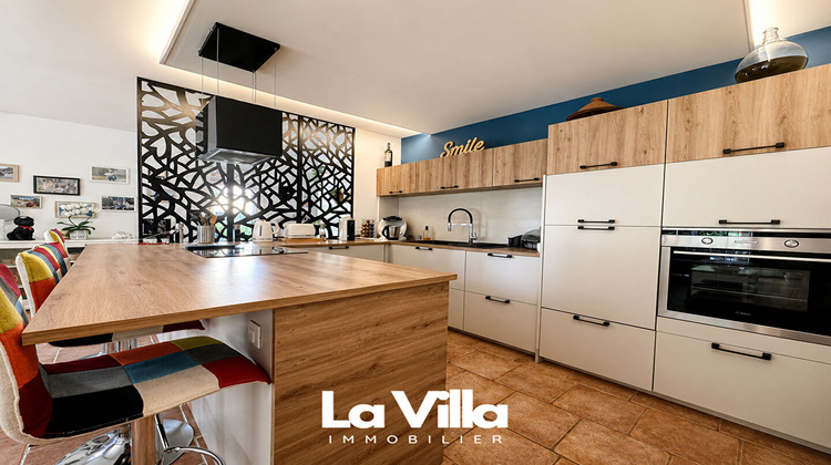 Ma-Cabane - Vente Maison VEDENE, 210 m²