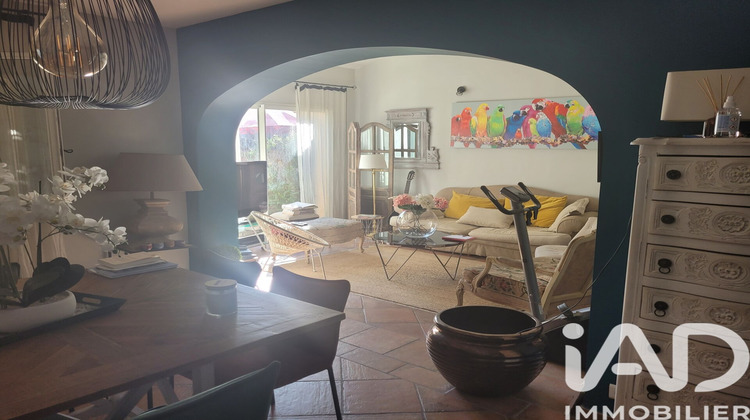 Ma-Cabane - Vente Maison Vedène, 129 m²