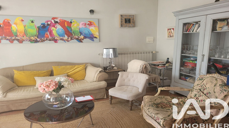 Ma-Cabane - Vente Maison Vedène, 129 m²
